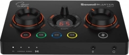 Placă de sunet externă CREATIVE Sound Blaster GC7 pentru streaming și gaming