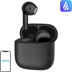 Căști wireless Edifier X2 Plus negre