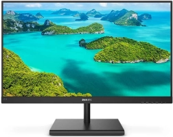 Monitor Philips IPS 23,8″ cu AMD FreeSync și HDMI/DisplayPort