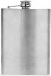 Ploscă din inox 240 ml