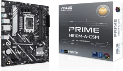Placă de bază ASUS PRIME H810M-A-CSM