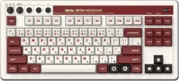 Tastatură mecanică 8BitDo Fami Ed.