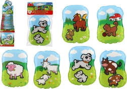 Perniță piuitoare Animalele mele prime 12 × 9 × 2 cm