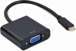 Adaptor USB-C la VGA 1080P 60Hz