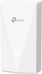TP-Link EAP655-Wall AX3000 Punct de acces WiFi 6 montat pe perete