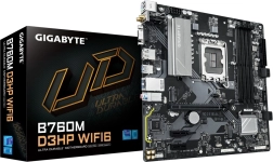 Placă de bază B760M D3HP WIFI6 mATX