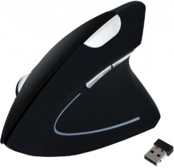Mouse optic wireless ergonomic Rebeltec ERGO