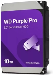 Unitate de stocare WD Purple Pro 10TB 3,5 inch