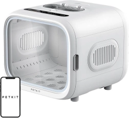 Uscător inteligent pentru animale de companie Petkit AirSalon Max Pro
