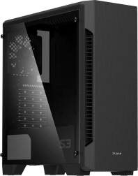 Carcasă PC Zalman S3 ATX Mid Tower cu ventilator de 120 mm