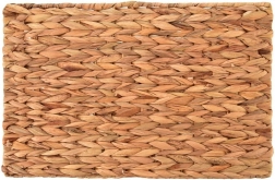 Suport de masă din iarbă de mare 45 × 30 cm