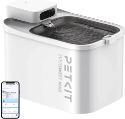 Eversweet Max Petkit adăpătoare/fântână inteligentă pentru animale