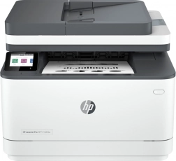 Imprimantă multifuncțională HP LaserJet Pro 3102fdw