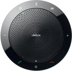 Jabra Speak 510 UC difuzor de conferință fără fir Bluetooth și USB