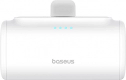 Powerbanka Baseus Compact 5000mAh, 20W, USB-C