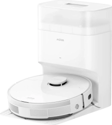 Aspirator robot și mop MOVA S10 Plus cu golire automată