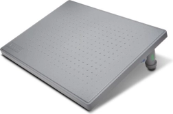 Suport ergonomic pentru picioare SmartFit SoleMate cu înălțime reglabilă