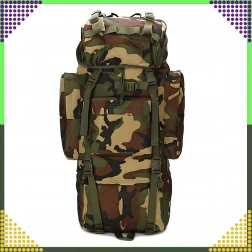 Rucsac tactic turistic 65 l moro