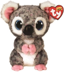 Koala plușat Ty Boos Karli 15 cm