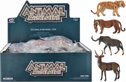 Animale sălbatice – figurine din plastic realiste 15 cm