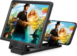 Lupă pentru citit și vizualizare pentru telefon