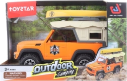 Mașină off-road pe baterii cu barcă pentru copii