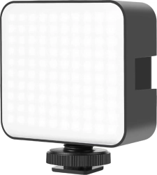 Puluz PU4141B lampă video neagră