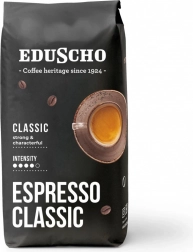Cafea boabe Eduscho Espresso Classic 1 kg