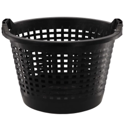 Coș din plastic ajurat F500 40 l