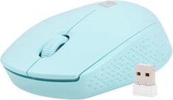 Mouse wireless NATEC Stork 1600 DPI albastru