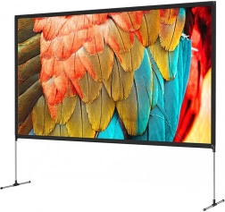 Ecran de proiecție portabil 100" BlitzWolf