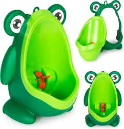 Urinal pentru băieți cu ventuze