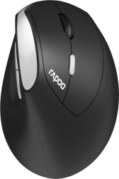 Mouse ergonomic wireless Rapoo EV250