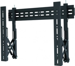 Suport pentru pereți video LED negru