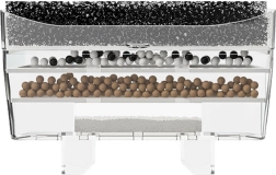 Filtre de schimb pentru fântâna Catlink Pure 1