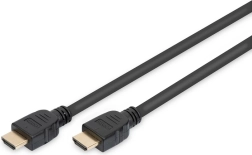 Cablu HDMI Ultra High Speed cu Ethernet 8K 60 Hz, 2 m