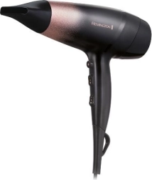 Remington rose shimmer uscător de păr 2200 W cu ionizare