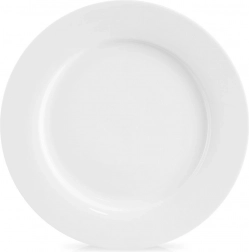 Farfurie plată din porțelan MONA 27 cm