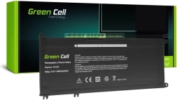 Baterie Green Cell pentru Dell G3/G5/G7 și Latitude 33YDH 15,2 V 3,5 Ah