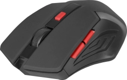 Mouse wireless Accura MM-275