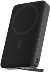 Powerbankă magnetică Aukey 10000mAh 15W negru