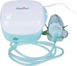 Inhalator cu compresor cu piston MM-506 Safir