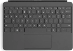 Tastatură microsoft surface pro 12 gri