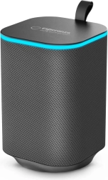 Difuzor wireless LED RGB Sakara