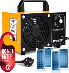 Generator de ozon RENEW FORCE 60 000 mg/h