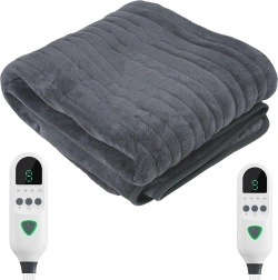 DA294 PĂTURĂ ELECTRICĂ 180x160