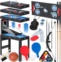 Masă de joc multifuncțională 5‑în‑1 NEO SPORT