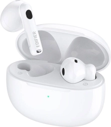 Căști wireless EDIFIER W220T (albe)