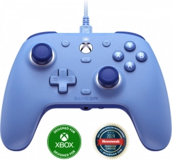 GameSir G7 SE controller cu fir – albastru
