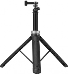 Selfie stick și trepied telescopic universal Telesin